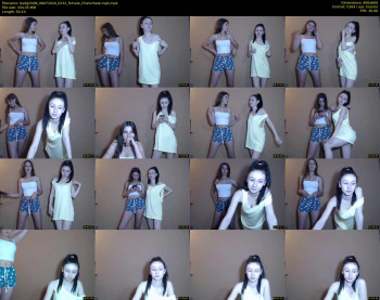 badgirls96