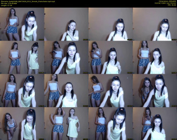 badgirls96