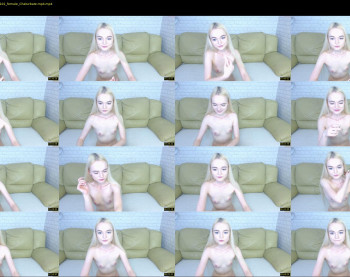 blondydolly