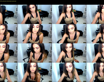 brunettejulie