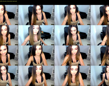 brunettejulie