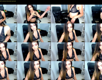brunettejulie