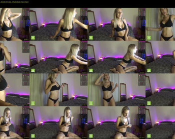 bunnyblondee