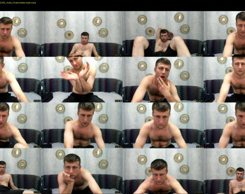 calvinhotboy