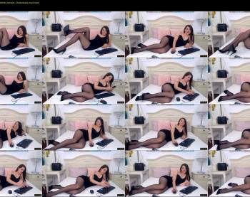 evelynxblack