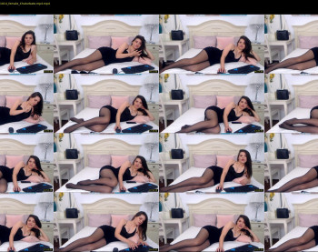 evelynxblack