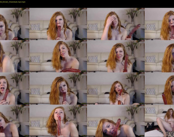 firehairgirl