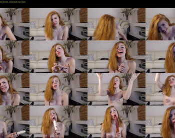 firehairgirl