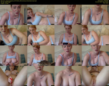 gingersnapp122