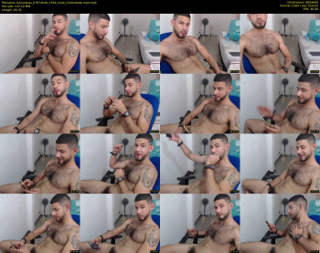 hairyisaias