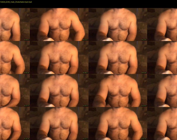 hunghairydaddydick