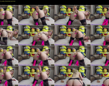 lady_anal
