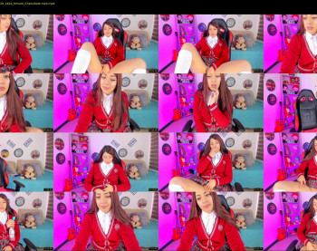 little_bubblegum