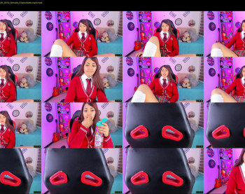 little_bubblegum