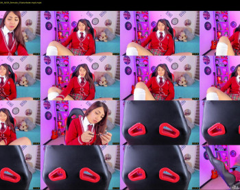 little_bubblegum