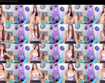 little_bubblegum