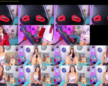 little_bubblegum