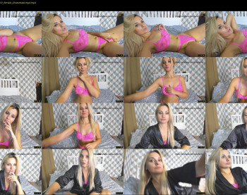 luxiehorny