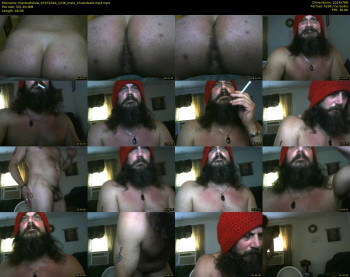 manbuttshow