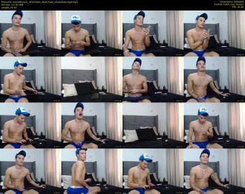 manwithcock_