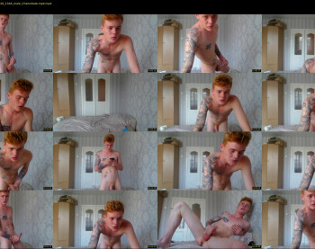 markginger1701
