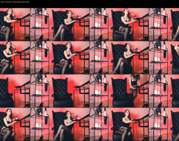 mistress_deby