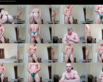 musscle_king