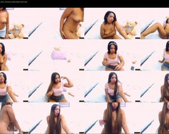 naomi_chanel