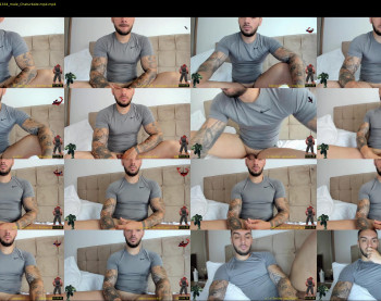 nerdmuscles