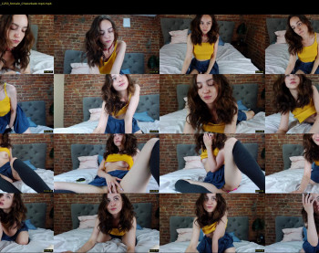 ninagossamer