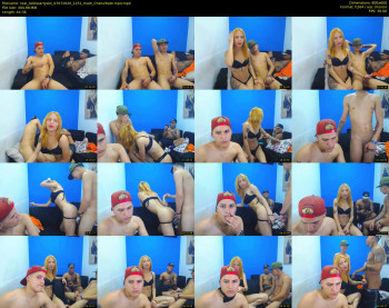 real_latiinpartysex