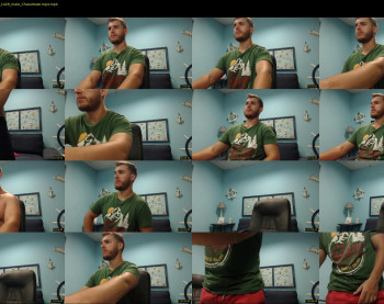 rolandmuscle
