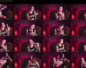 roxxxieriot