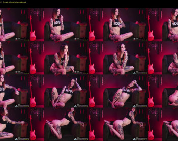 roxxxieriot
