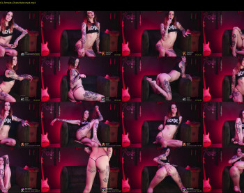 roxxxieriot
