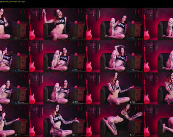 roxxxieriot
