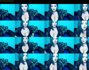 scarletblack