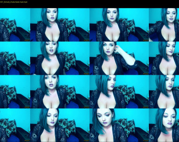 scarletblack