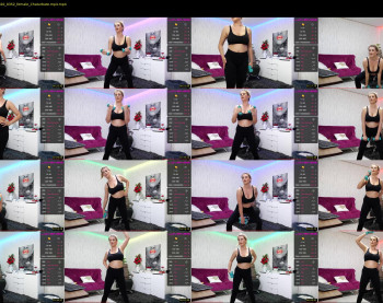 xxsecretdesirexx