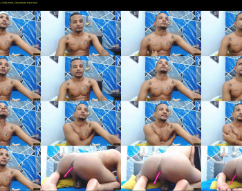 yersong_black