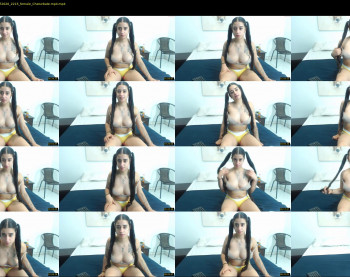 dakota_sexparadise