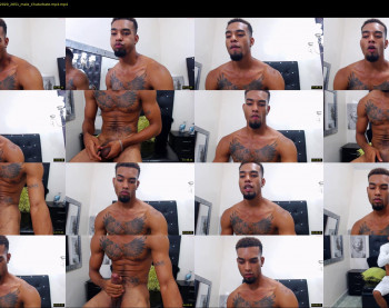 11inchesblackcock