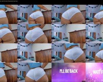 nicky_huge_butt