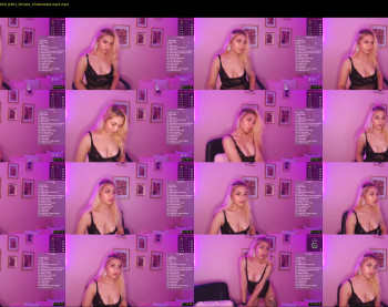 daydreamblondie