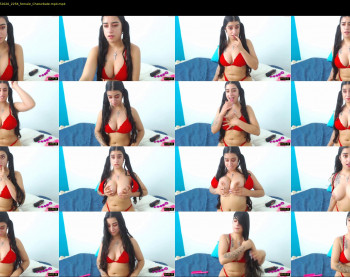 dakota_sexparadise