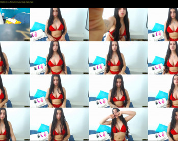 dakota_sexparadise