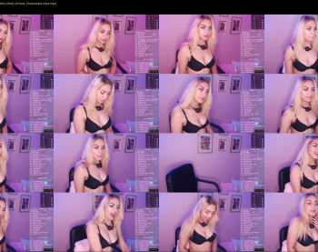 daydreamblondie