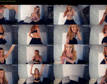 julietagr3y