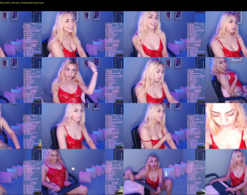 daydreamblondie