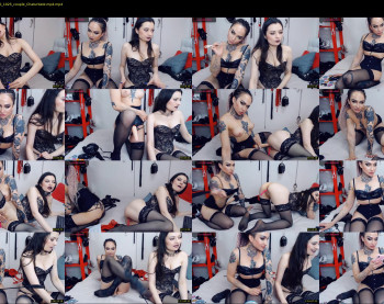 jasminmistress